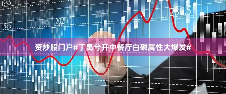 资炒股门户#丁禹兮开中餐厅白磷属性大爆发#