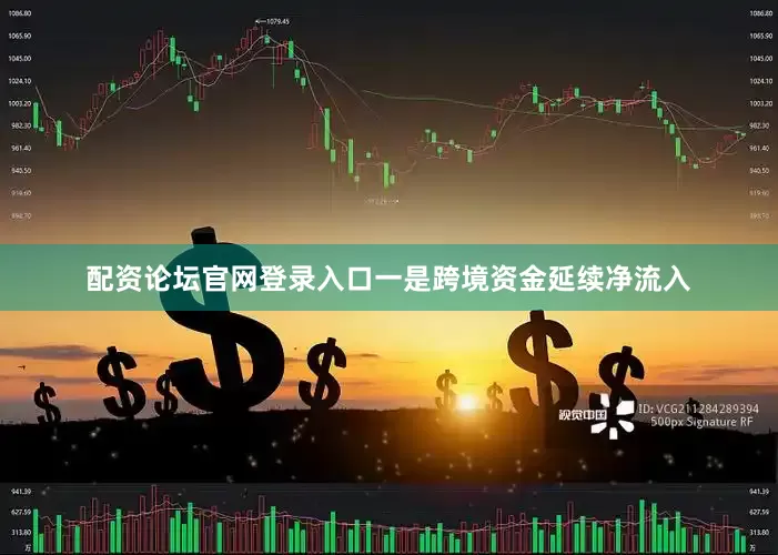 配资论坛官网登录入口一是跨境资金延续净流入