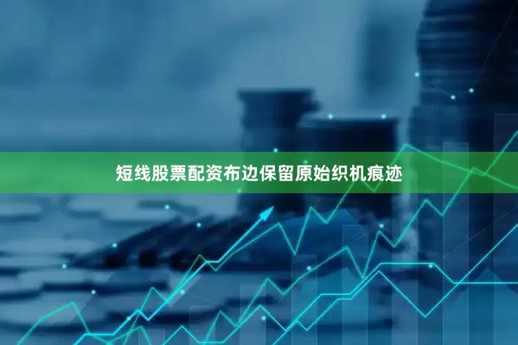 短线股票配资布边保留原始织机痕迹